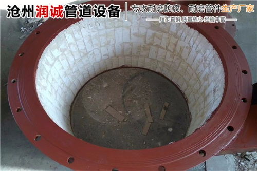 馬爾康大口徑陶瓷內(nèi)襯耐磨鋼管加工廠(chǎng)
